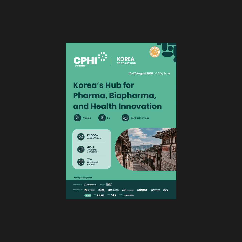 Event brochures